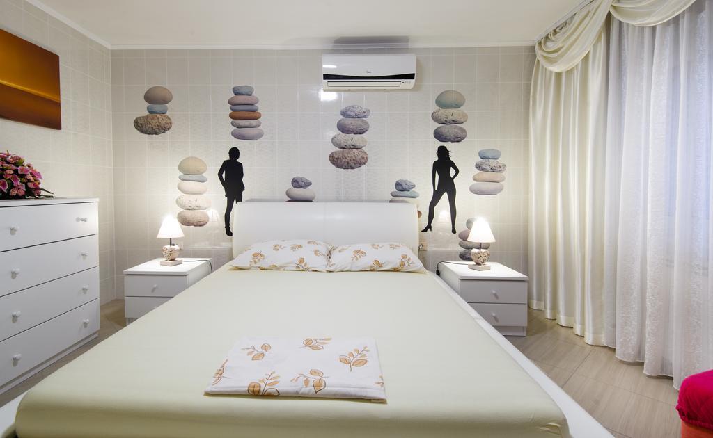 Avama View Apartments 珀德垂那 外观 照片