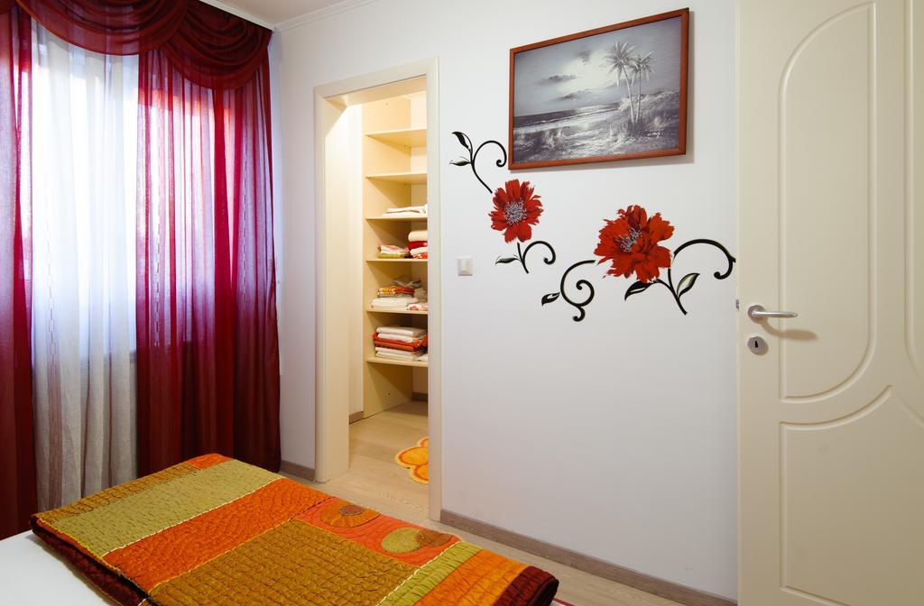 Avama View Apartments 珀德垂那 外观 照片