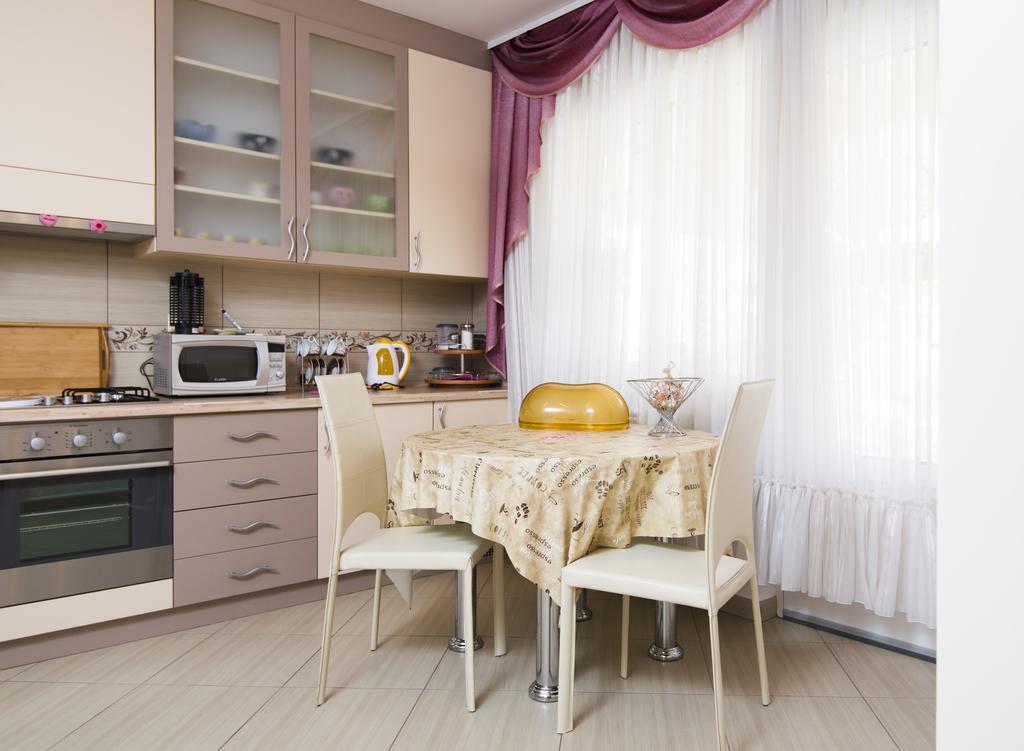 Avama View Apartments 珀德垂那 外观 照片