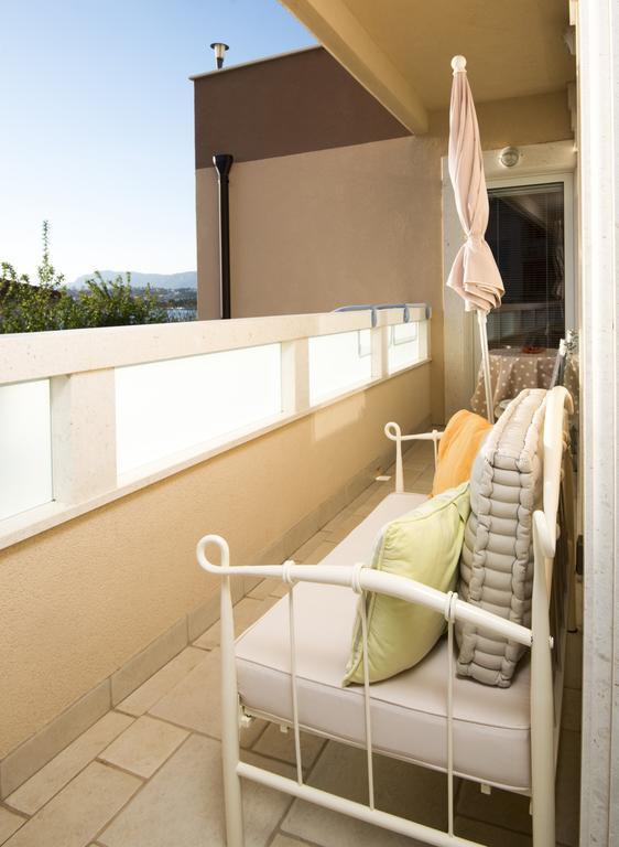 Avama View Apartments 珀德垂那 外观 照片
