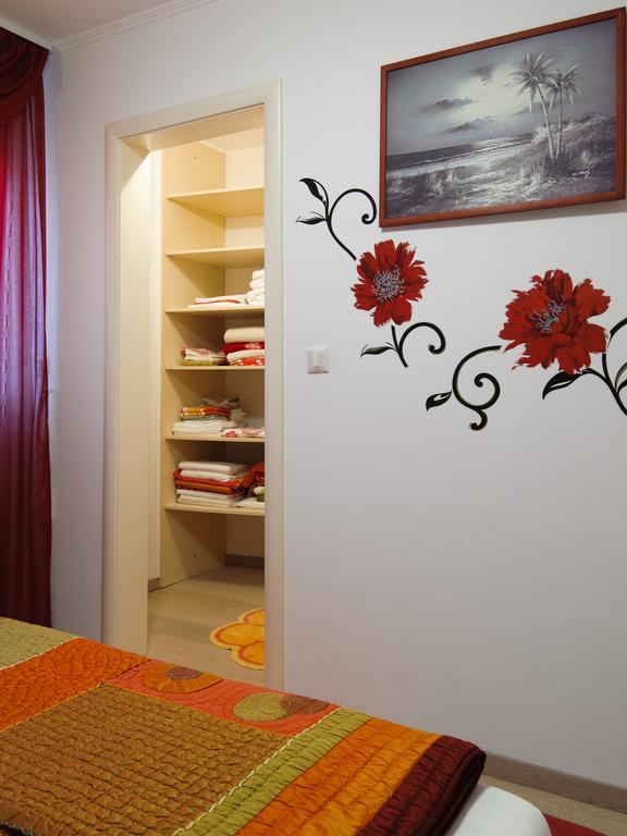 Avama View Apartments 珀德垂那 外观 照片