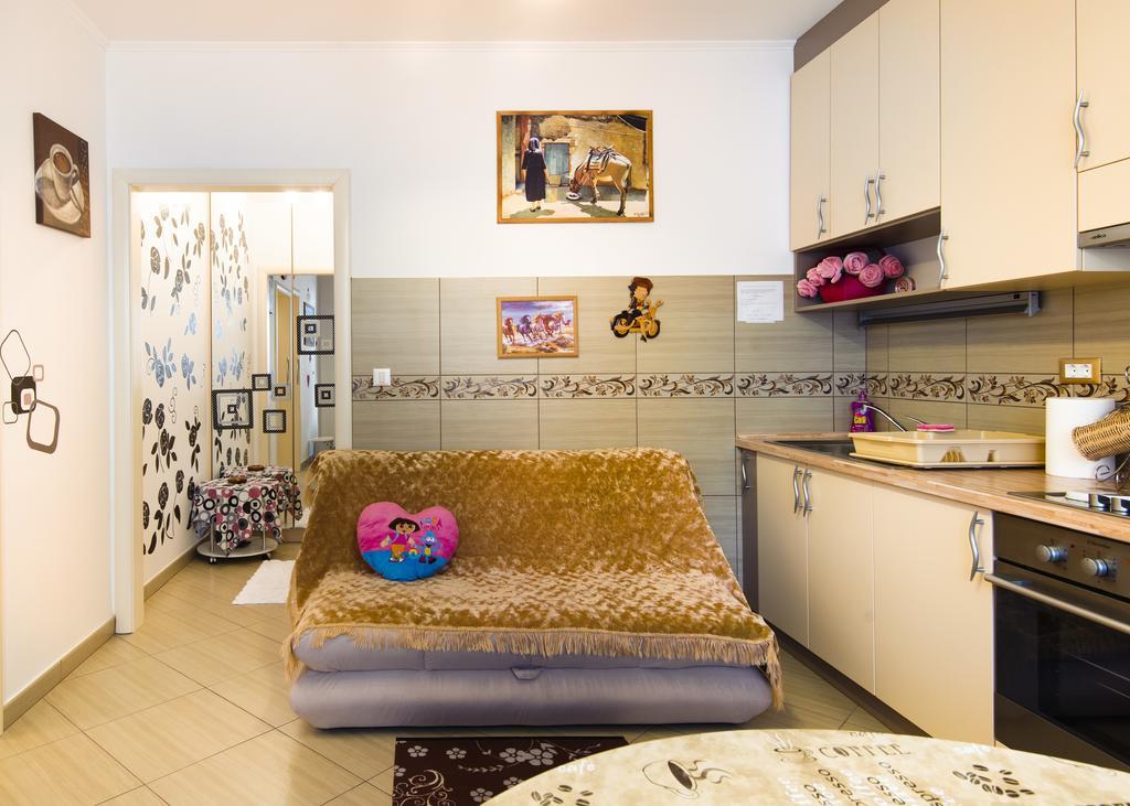 Avama View Apartments 珀德垂那 外观 照片
