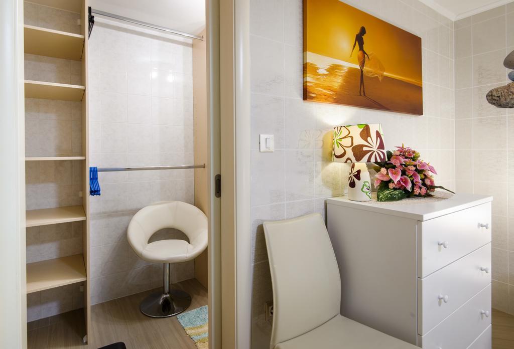 Avama View Apartments 珀德垂那 外观 照片