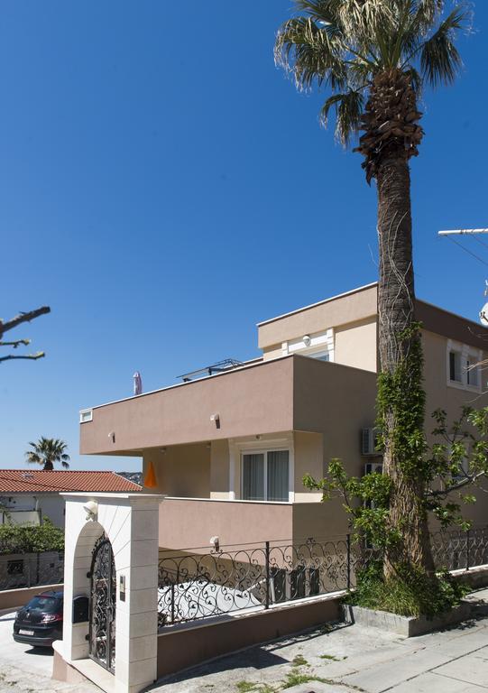 Avama View Apartments 珀德垂那 外观 照片