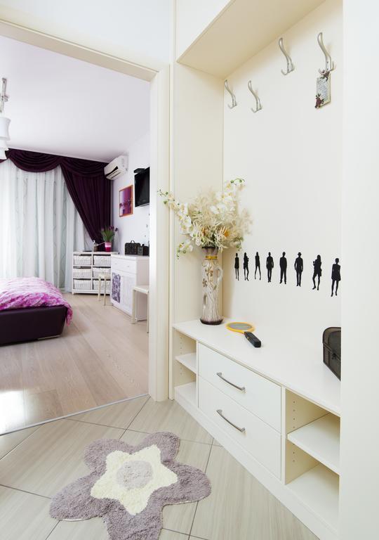 Avama View Apartments 珀德垂那 外观 照片