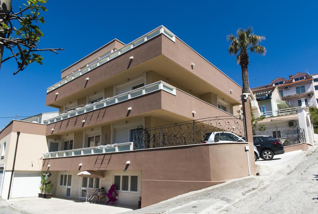 Avama View Apartments 珀德垂那 外观 照片