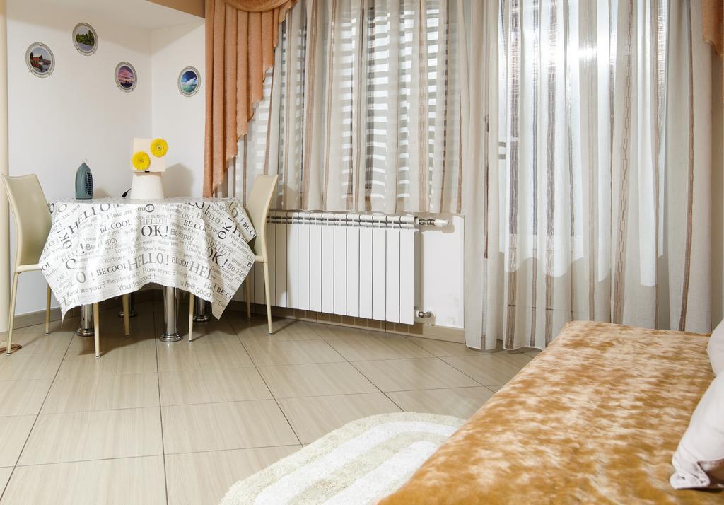 Avama View Apartments 珀德垂那 外观 照片